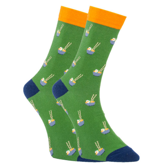 Sretne čarape Dots Socks s kolačićima (DTS-SX-444-Z)