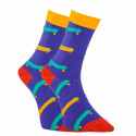 Sretne čarape Dots Socks skejtbord (DTS-SX-452-F)