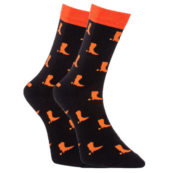 Sretne čarape Dots Socks čizme (DTS-SX-436-C)