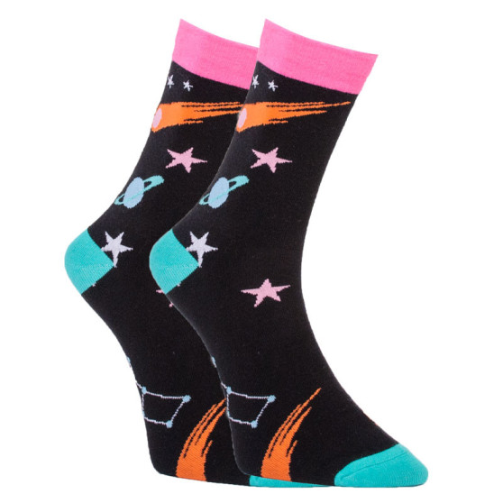 Sretne čarape Dots Socks galaksija (DTS-SX-422-A)