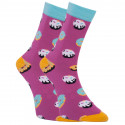 Sretne čarape Dots Socks krafne (DTS-SX-420-F)