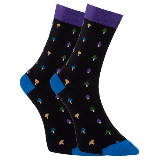 Sretne čarape Dots Socks šuma (DTS-SX-435-C)