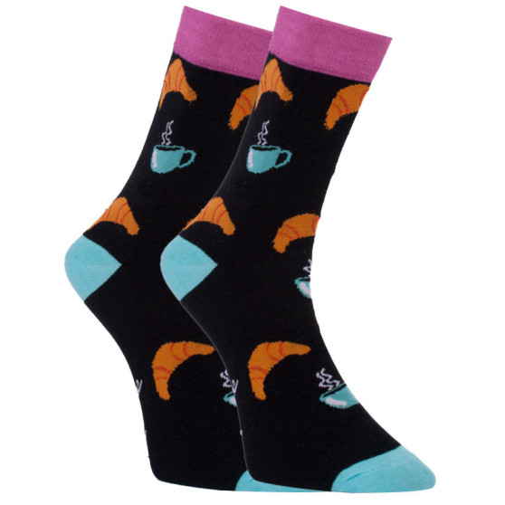 Sretne čarape Dots Socks doručak (DTS-SX-419-A)