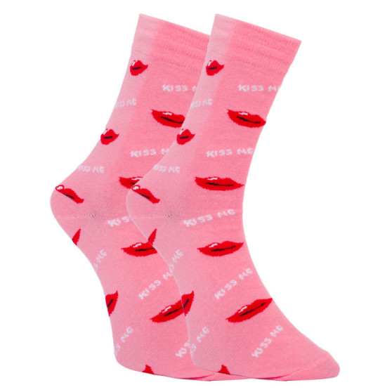 Sretne čarape Dots Socks s meringue (DTS-SX-491-R)