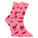 Sretne čarape Dots Socks s meringue (DTS-SX-490-R)