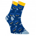 Sretne čarape Dots Socks oblaci (DTS-SX-447-G)