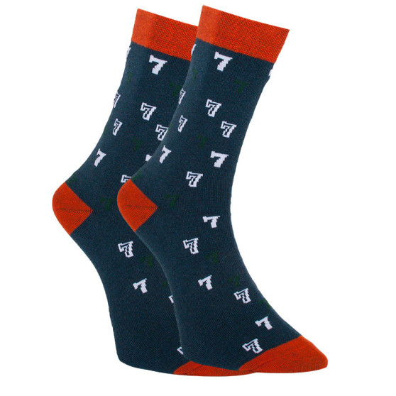 Sretne čarape Dots Socks sedmerci (DTS-SX-425-A)