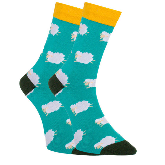 Sretne čarape Dots Socks ovce (DTS-SX-465-X)