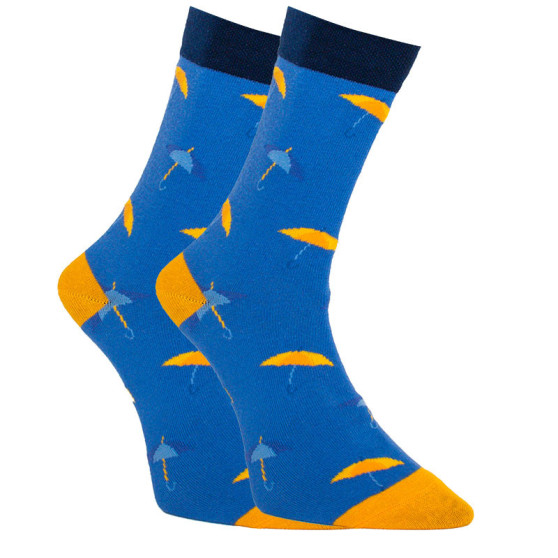 Sretne čarape Dots Socks s kišobranima (DTS-SX-449-F)