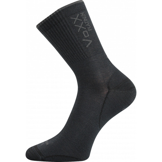 Čarape VoXX mračno siva (Radius)