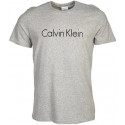 Muška majica kratkih rukava Calvin Klein siva (NM1129E-080)