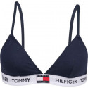 Ženski grudnjak Tommy Hilfiger plava (UW0UW02243 CHS)
