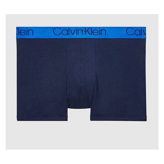 Muške bokserice Calvin Klein plava (NB2448A-8SB)