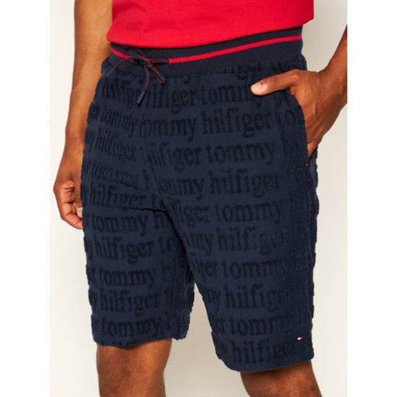 Muške kratke hlače Tommy Hilfiger plava (UM0UM01766 CHS)