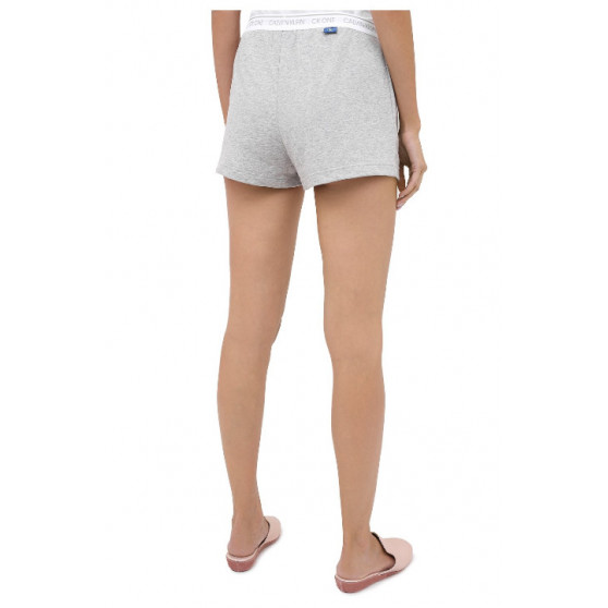 Ženske kratke hlače CK ONE sive (QS6428E-020)