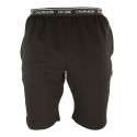Muške kratke hlače za spavanje CK ONE crne (NM1795E-001)