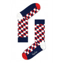 Čarape Happy Socks Napunjena optika (FO01-068)
