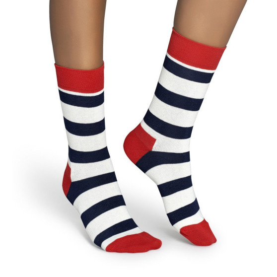 Čarape Happy Socks Pruge (SA01-045)