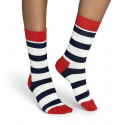 Čarape Happy Socks Pruge (SA01-045)