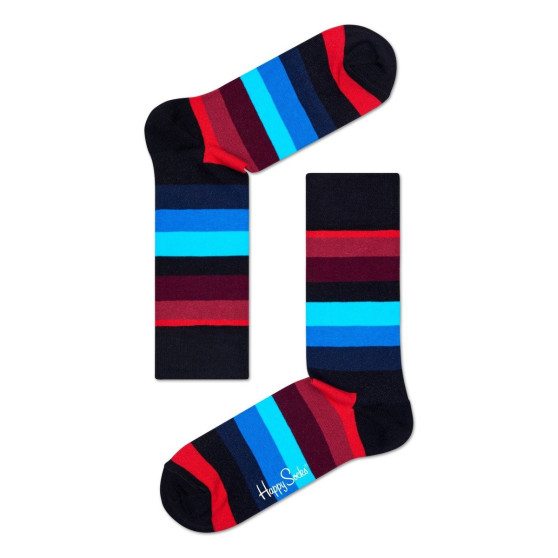 Čarape Happy Socks Pruge (SA01-068)
