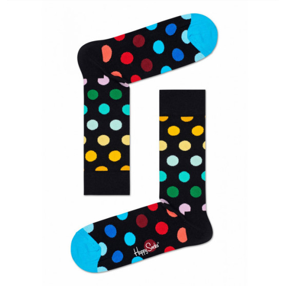 Čarape Happy Socks Velika točka (BDO01-0101)