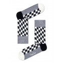 Čarape Happy Socks Napunjena optika (FO01-901)
