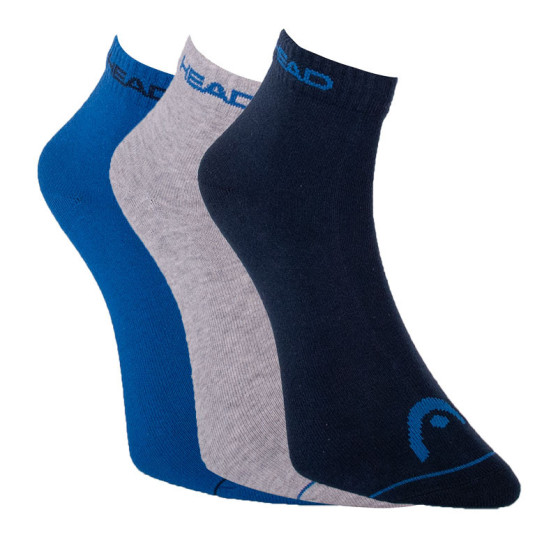 3PACK čarape GLAVA raznobojna (761011001 001)