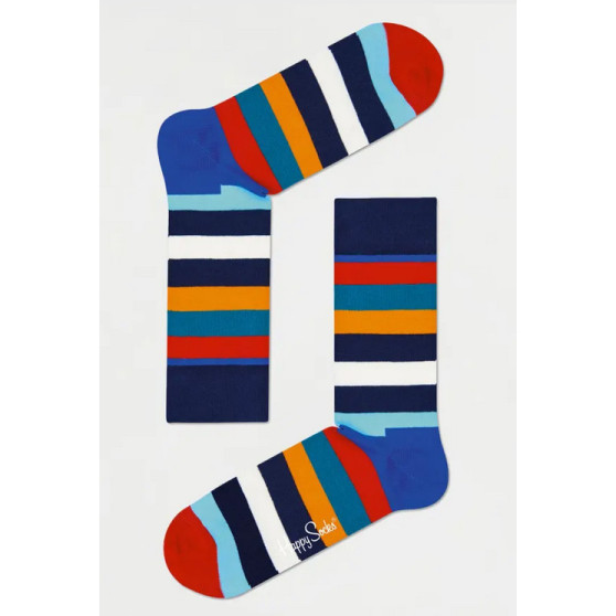 Čarape Happy Socks Pruge (SA01-605)