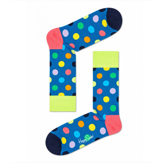 Čarape Happy Socks Velika točka (BDO01-7500)