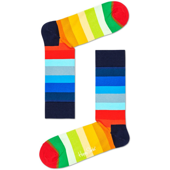 Čarape Happy Socks Točka (STR01-2200)