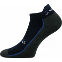 Čarape VoXX tamno plava (Locator A)