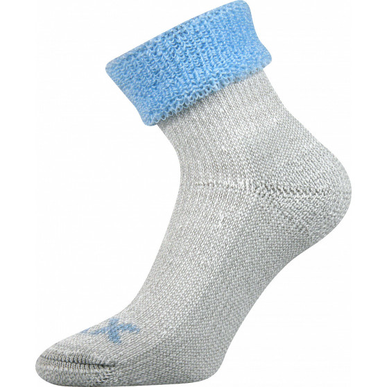 Čarape VoXX siva (Quanta)