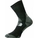 Čarape VoXX crni merino (Stabil)