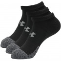 3PACK čarape Under Armour crno (1346755 001)