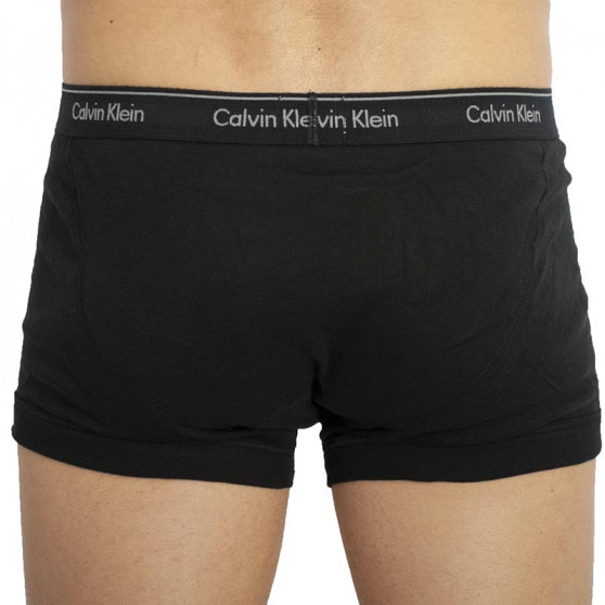 3PACK muške bokserice Calvin Klein višebojan (NB1893A-MP1)