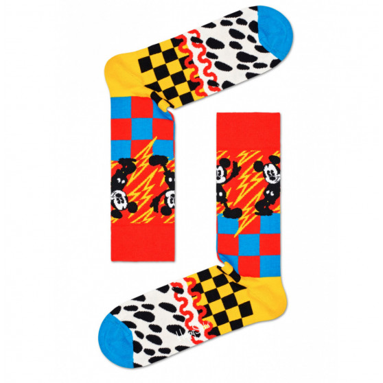 4PACK čarape Happy Socks Disney poklon set (XDNY-2200)