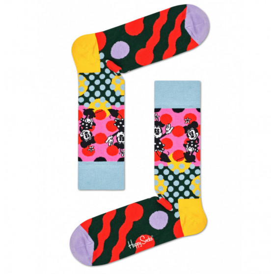 4PACK čarape Happy Socks Disney poklon set (XDNY-2200)