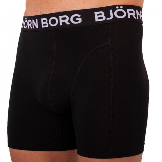 3PACK muške bokserice Bjorn Borg višebojan (2031-1021-70121)