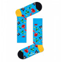 Čarape Happy Socks Chilli mačja čarapa (CHC01-6300)