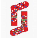 Čarape Happy Socks Čarapa za božićni poklon (CHG01-4300)