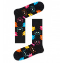 Čarape Happy Socks Mačka Čarapa (MJA01-9001)