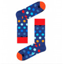 Čarape Happy Socks Velika točkasta čarapa (BDO01-6502)