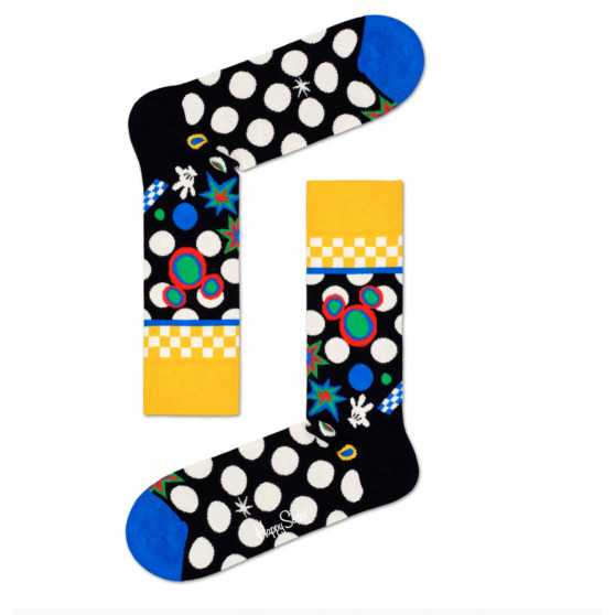 Čarape Happy Socks Disney Tune In Sock (DNY01-9100)