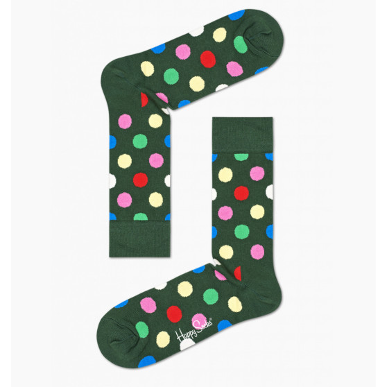 Čarape Happy Socks Velika točkasta čarapa (BDO01-7400)