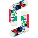 Čarape Happy Socks Mane Jumbo čarapa s točkicama (MNE01-1300)