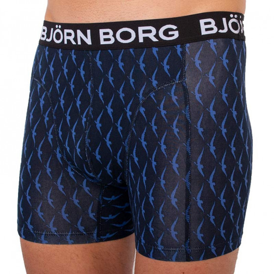 2PACK muške bokserice Bjorn Borg višebojan (2031-1019-70121)