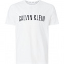 Muška majica kratkih rukava Calvin Klein bijela (NM1959E-100)