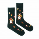Sretne čarape Fusakle snositi (--1043)