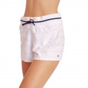 Ženske kratke hlače Tommy Hilfiger bijela (UW0UW02283 YCD)