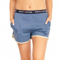 Ženske kratke hlače Tommy Hilfiger plava (UW0UW02287 CDW)